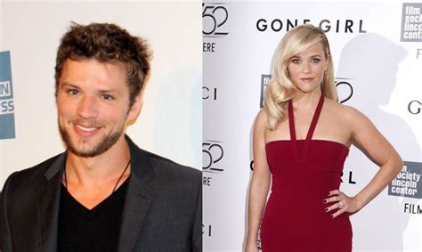 Ryan Phillippe says he is CUT